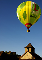 Montgolfière Limousin Montgolfière Limousin