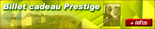 Le vol en montgolfière Prestige
