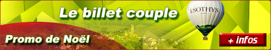 Billet couple