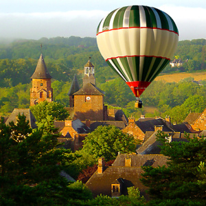 Collonges la Rouge