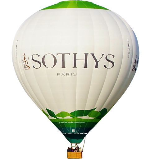 Ballon Sothys