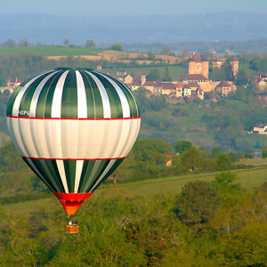 Curemonte en Correze