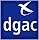 Logo Dgac