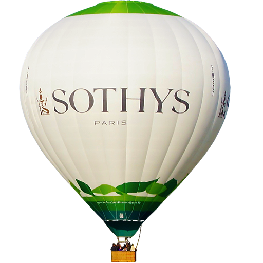 Favicon Ballon Sothys