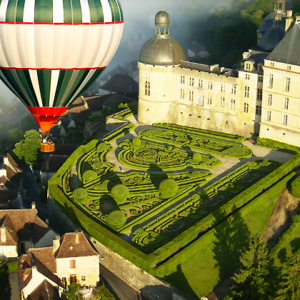 Chateau de Hautefort