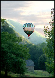 Histoire de la montgolfiere