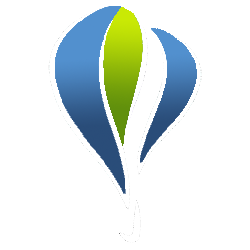 Logo Correze Montgolfiere